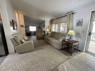 Photo 5 of 39 of home located at 500 W Goldfield Ave #16 Yerington, NV 89447