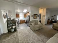 1996 Champion Infinity Manufactured Home