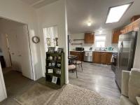 1996 Champion Infinity Manufactured Home