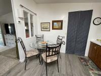 1996 Champion Infinity Manufactured Home