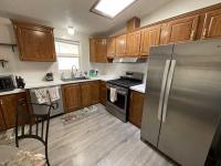 1996 Champion Infinity Manufactured Home