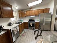 1996 Champion Infinity Manufactured Home