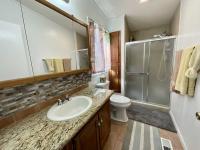 1996 Champion Infinity Manufactured Home