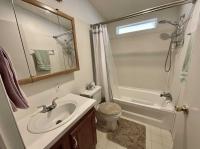 1996 Champion Infinity Manufactured Home