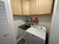 1996 Champion Infinity Manufactured Home