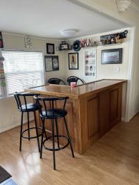 1974 Baron Manufactured Home