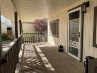 1996 Champion Infinity Manufactured Home