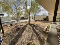 1996 Champion Infinity Manufactured Home