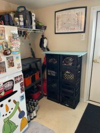 1974 Baron Manufactured Home