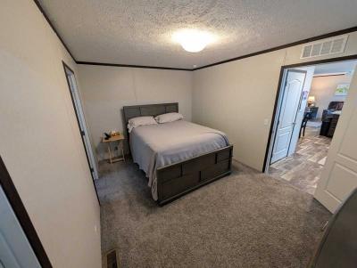 Photo 4 of 7 of home located at 1102 Angela Avenue Lot 132 Auburn, IN 46706