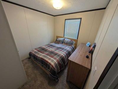 Photo 5 of 7 of home located at 1102 Angela Avenue Lot 132 Auburn, IN 46706