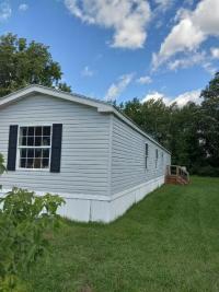 1997 Manufactured Home