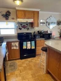 1974 Baron Manufactured Home