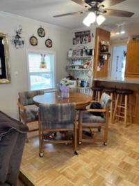 1974 Baron Manufactured Home