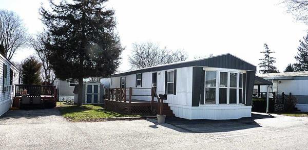 1985 Skyline Mobile Home For Sale