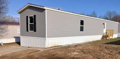 Mobile Home at 114 Bradford Dr Lot 42 Crossville, TN 38555