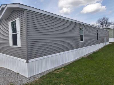 Mobile Home at 114 Bradford Dr Lot 39 Crossville, TN 38555