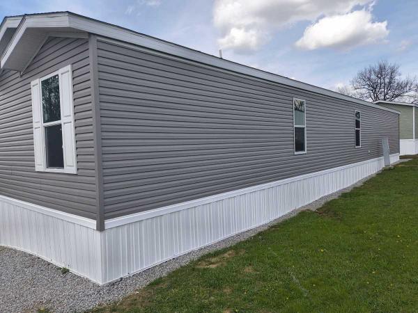 Photo 1 of 2 of home located at 114 Bradford Dr Lot 39 Crossville, TN 38555