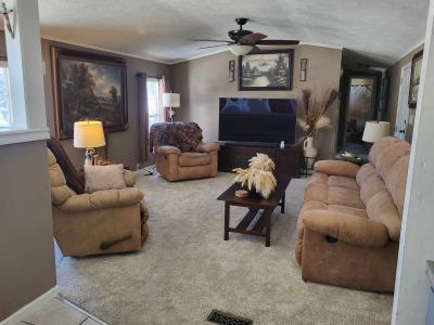 Mobile Home at W7955 Creek Rd Lot #212 Delavan, WI 53115