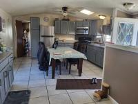 1999 Fortress Manufactured Home