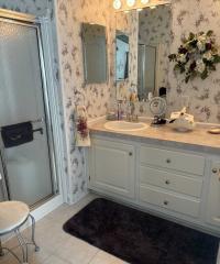 1999 Palm Harbor Manufactured Home