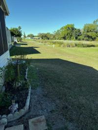 1999 Palm Harbor Manufactured Home