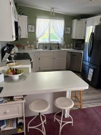 1999 Palm Harbor Manufactured Home