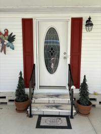 1999 Palm Harbor Manufactured Home