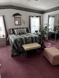 1999 Palm Harbor Manufactured Home