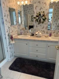 1999 Palm Harbor Manufactured Home