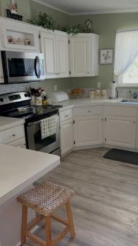 1999 Palm Harbor Manufactured Home