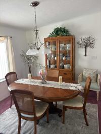 1999 Palm Harbor Manufactured Home