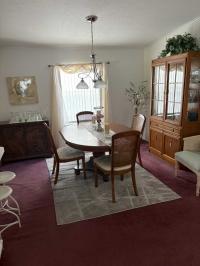 1999 Palm Harbor Manufactured Home