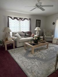 1999 Palm Harbor Manufactured Home