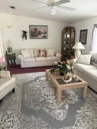 1999 Palm Harbor Manufactured Home