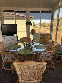 1999 Palm Harbor Manufactured Home