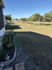 1999 Palm Harbor Manufactured Home