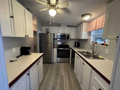 Photo 3 of 27 of home located at 1830 Persimmon Circle, Lot 59 Edgewater, FL 32132