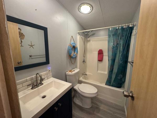 1992 Manufactured Home