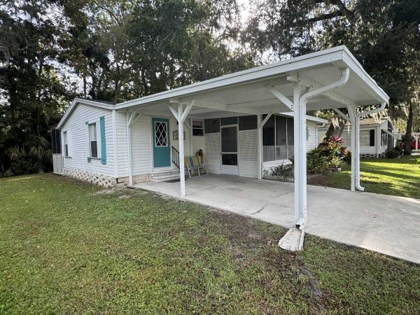 1992 Manufactured Home