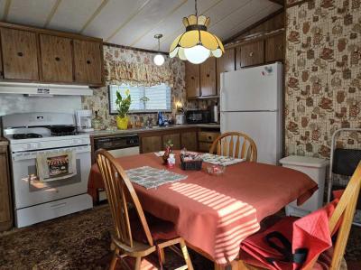 Photo 2 of 8 of home located at 11731 Bucking Bronco Trail SE Albuquerque, NM 87123