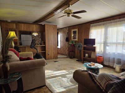 Photo 4 of 8 of home located at 11731 Bucking Bronco Trail SE Albuquerque, NM 87123