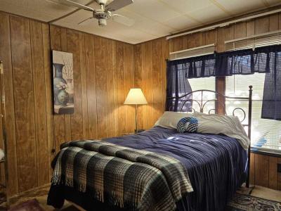 Photo 5 of 8 of home located at 11731 Bucking Bronco Trail SE Albuquerque, NM 87123