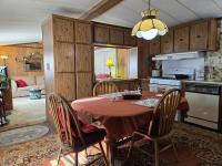 1984 NASH NASH Manufactured Home