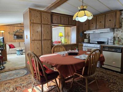 Photo 3 of 8 of home located at 11731 Bucking Bronco Trail SE Albuquerque, NM 87123