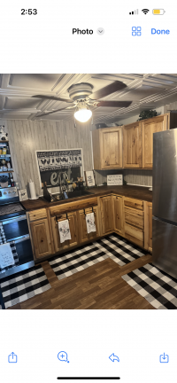 1981 Mobile Home