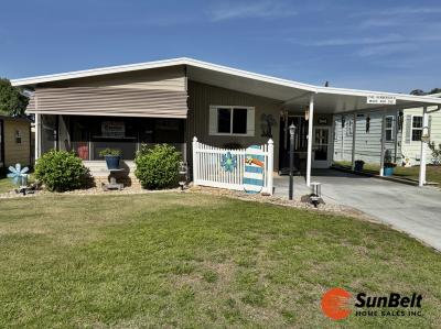 Mobile Home at 1271 Sunset Drive Leesburg, FL 34748
