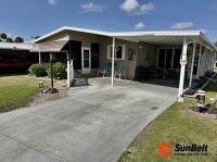 1987 Palm Harbor Mobile Home