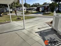 1987 Palm Harbor Mobile Home