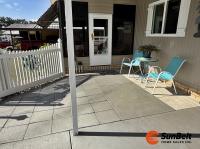 1987 Palm Harbor Mobile Home